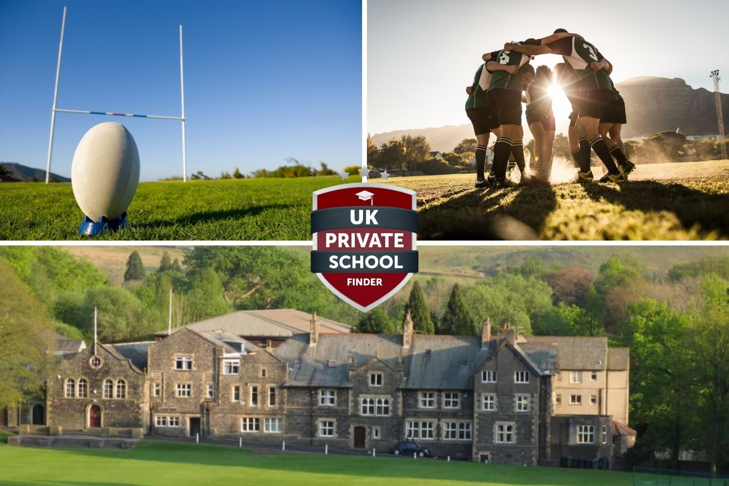 Best British boarding schools for rugby