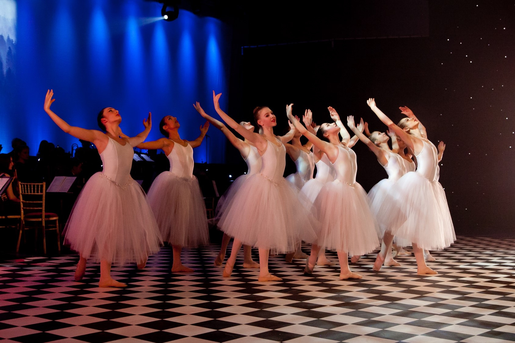 Top UK boarding schools and Performing Arts