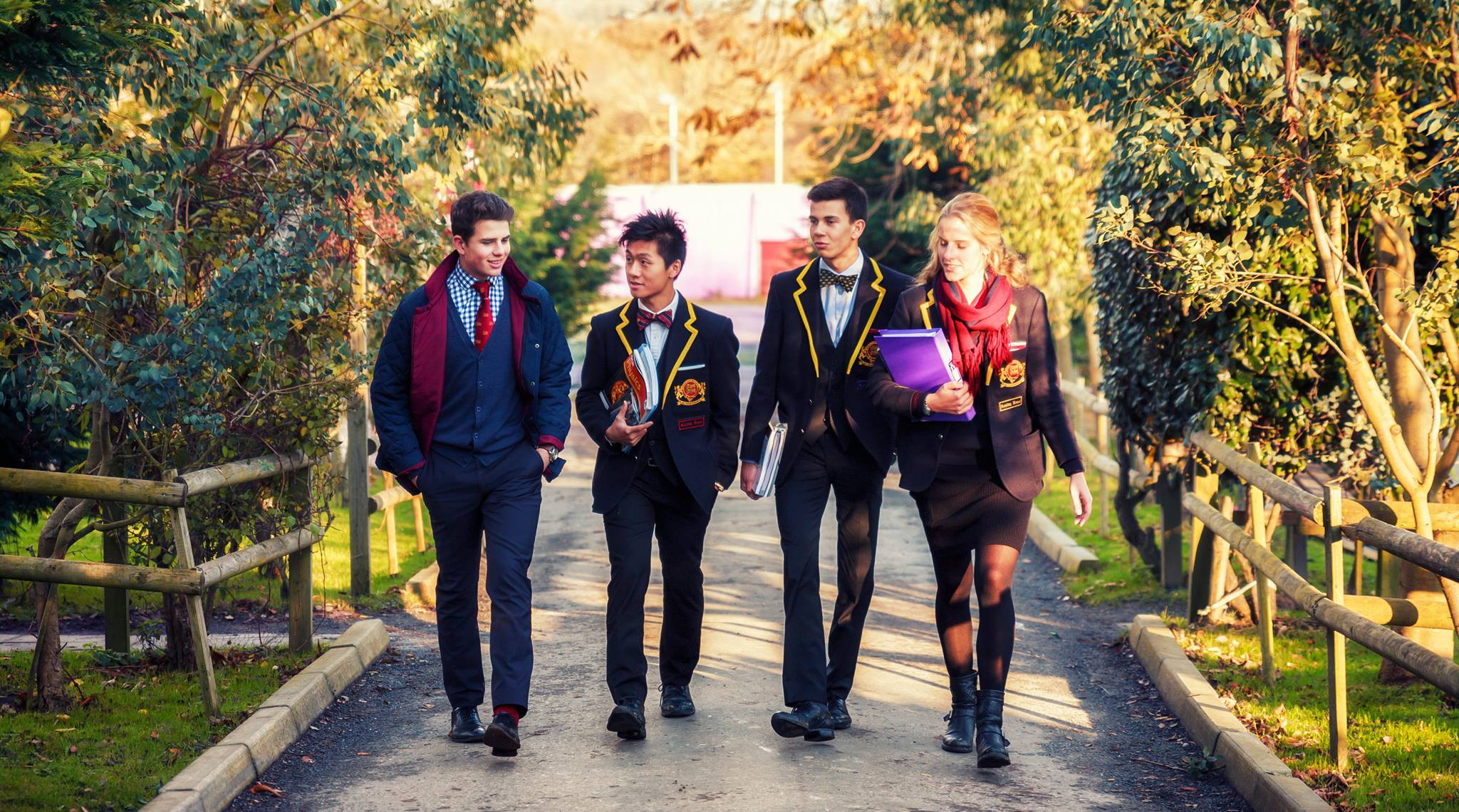 Top UK boarding schools application advice