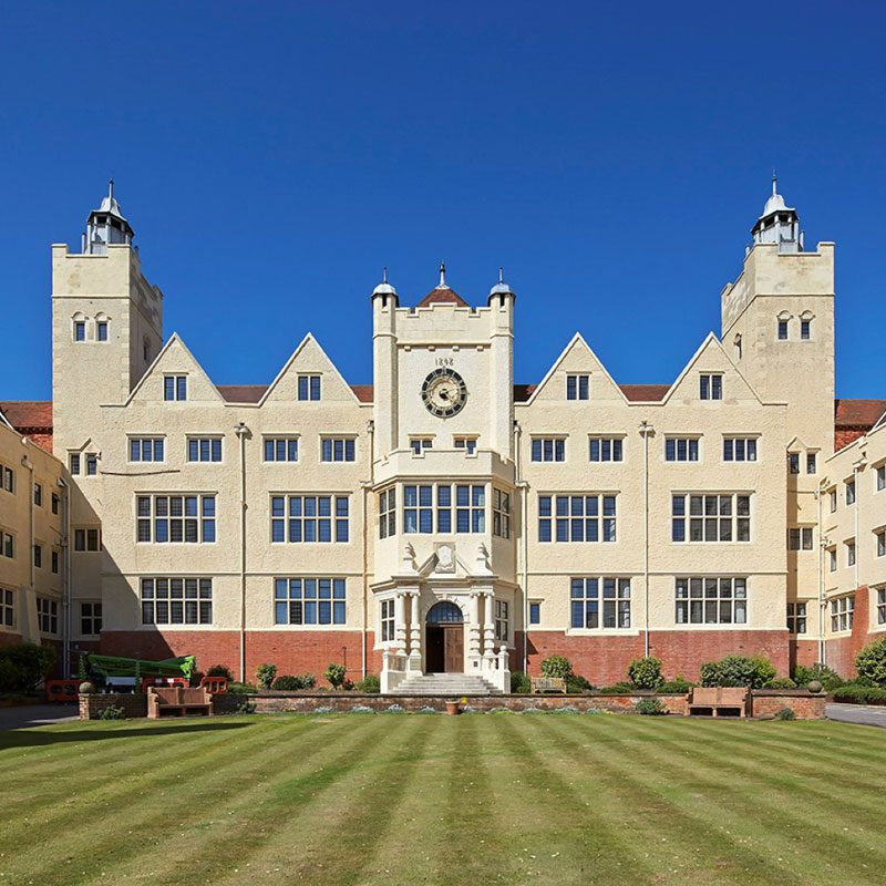 Top UK private school admission advice