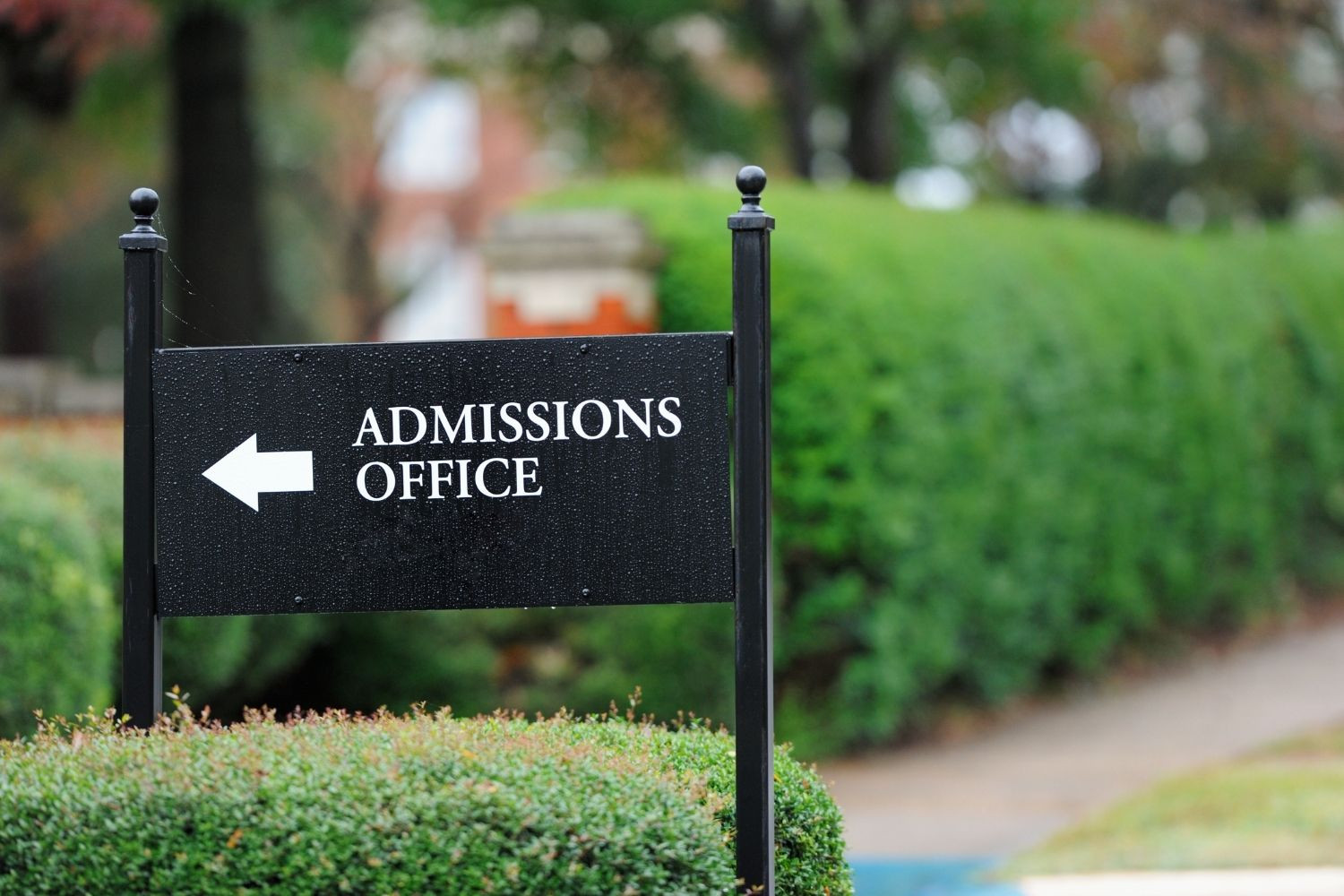 Top UK boarding schools admission process